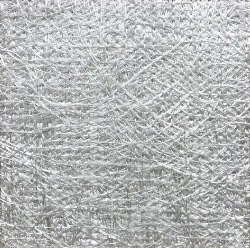 skelná rohož prošívaná 600gba